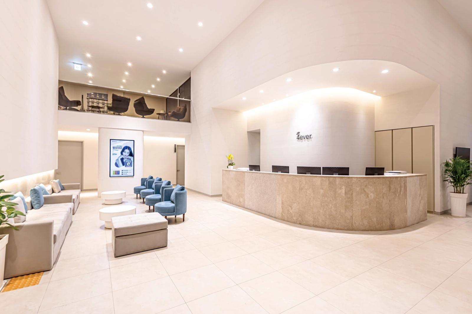 Forever Plastic Surgery & Dermatology Gangnam