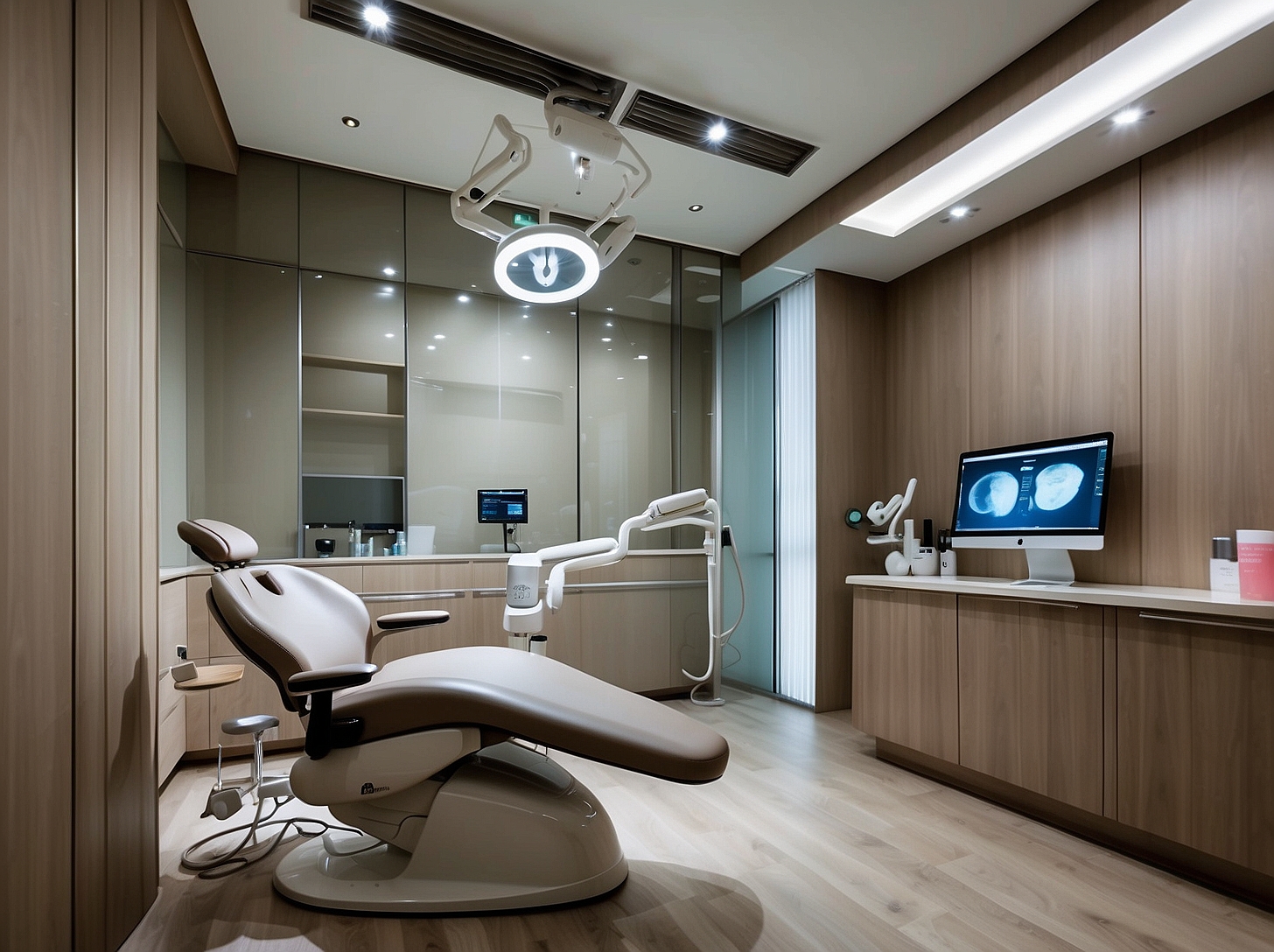Korea clinic search dental health checkup implants seoul
